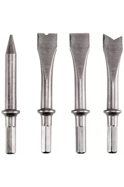 Einhell Set dalta Einhell, 4 piese, pentru TC-PC 45