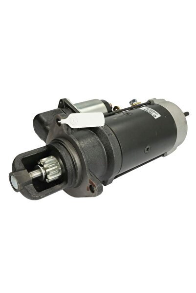 Pulsar Electromotor (24V 6,7kW Nou) Scania 4 Dc11.01-dt12.02 05.95-04.08 Seri...
