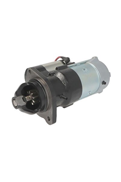 Prestolite Electromotor (24v 5kw Nouă cu Garanție) Iveco P/Pa-haubenfahrzeuge...