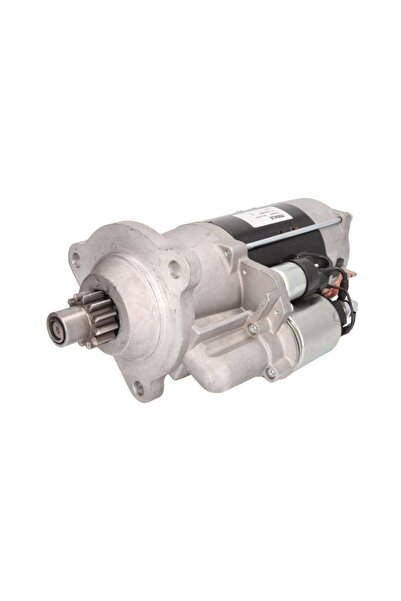 MAHLE Electromotor (24v 6kw Nouă cu Garanție) Scania P I R I S Dc12.06-dt16.0...