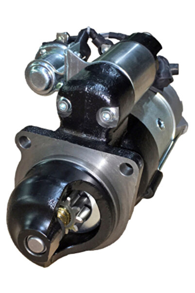 Prestolite Electromotor (24v 5kw Nouă cu Garanție) Rvi C G Manager Midliner M...
