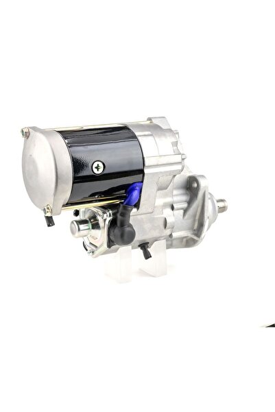 DENSO Electromotor (12v 4,8kw Numar Dinti 10 Buc Nouă cu Garanție) Case Ih 25...