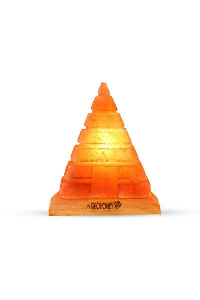Geohoney Himalayan Salt Lamp