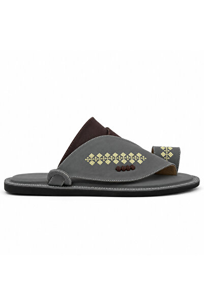 Footprint Stylish Daily Wear Slippers