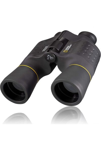 National Geografic 10x50 Fernglas Binoculars