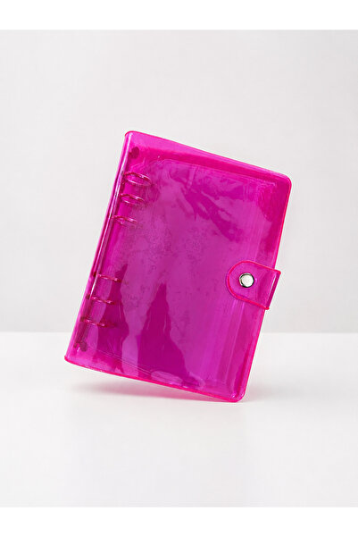NRCN My Savings Agenda Budget Planner Wallet