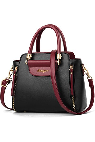 Generic ACICS Womens Handbag Tote Shoulder Purse Leather Purses and Handbags ...