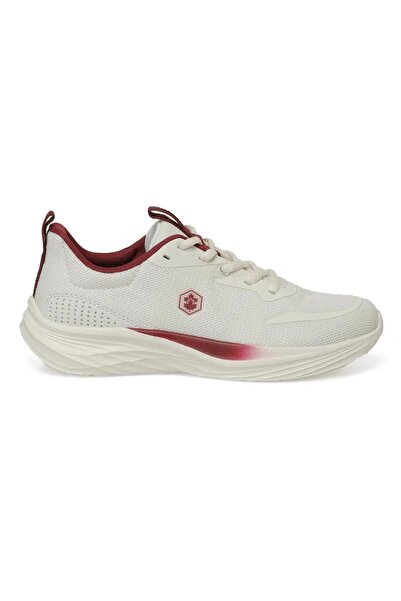 lumberjack 6m Enkanto Wmn 6Fx Women's White Sports Shoes - 102066615