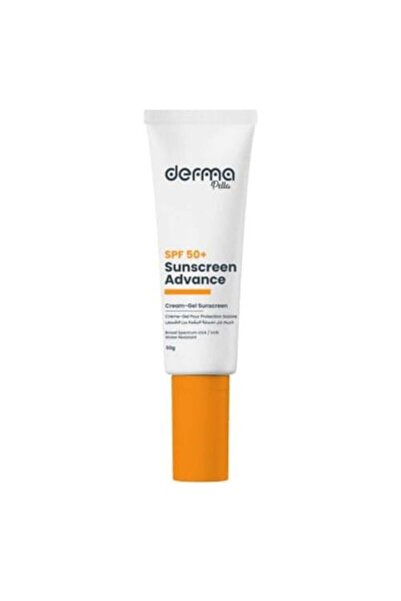 DERMA PELLA Golden Guarantee Derma Bella Advanced Sunscreen Gel for Skin 50g