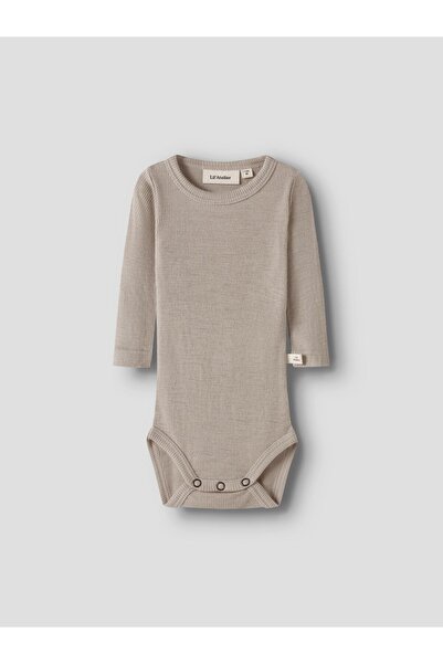 Lil' Atelier Baby Salopetă cu mâneci lungi