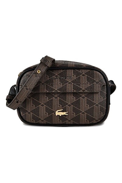 Lacoste Geanta de umăr The Blend Sezonieră 20 cm