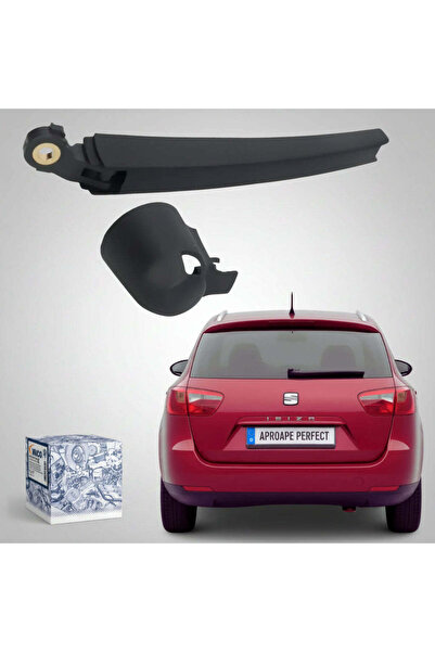 VAICO Rear wiper arm Seat Ibiza IV ST Break (6J8, 6P8) 2010-2016 | 330mm AERO