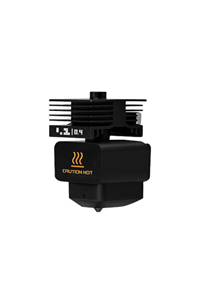 Birfigurum Bambu Lab H2D / A1 / A1 Mini / P2S Hotend 0.4mm