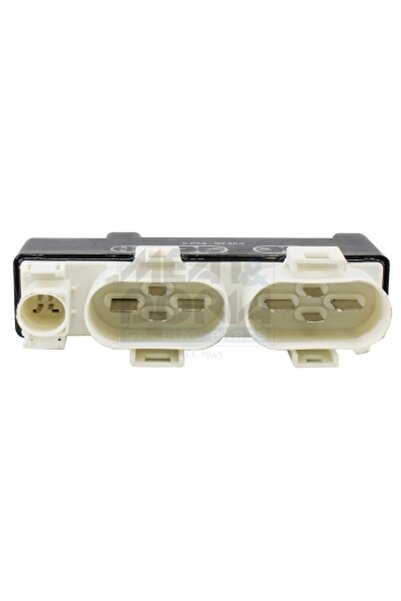 MEATDORIA Releu, Ventilator Radiator (12v) Seat Alhambra Vw Sharan Transporte...