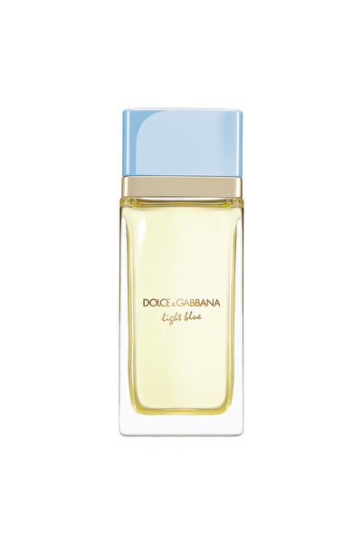 Dolce&Gabbana Light Blue - Eau De Parfum 100 ml