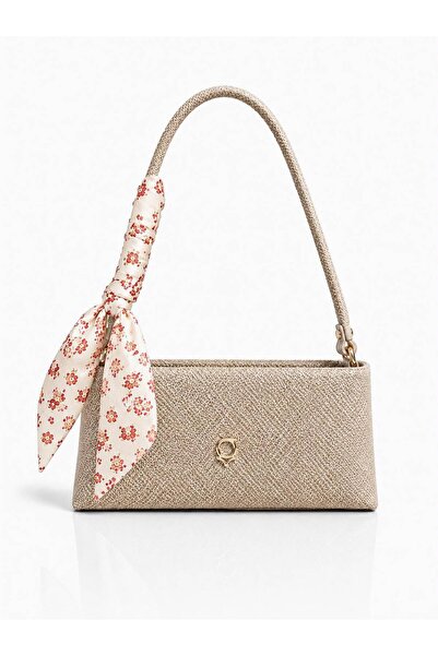 Generic Brand Sure Baget Model Single Handle Shoulder and Hand Bag