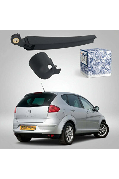 VAICO Rear wiper arm Seat Altea (5P1) 2004-2015 | 330mm AERO