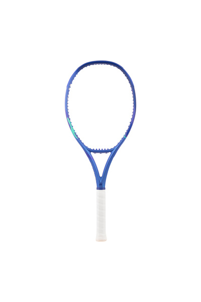 YONEX НОВА EZONE 98, 305г състезателна тенис ракета (Blast Blue)