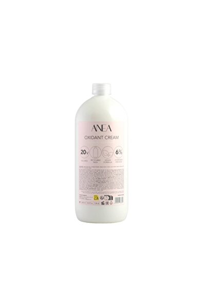 ANEA Oxidant Cremă 6% 20 vol 1000 ml