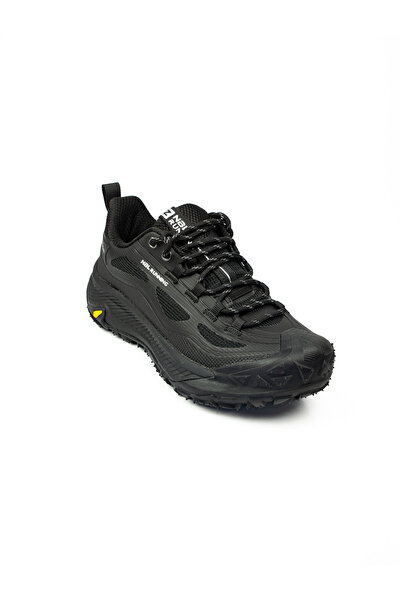 Nobel 25036 Black Waterproof Women's Outdoor Trail Running Shoes
