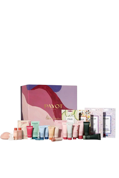 Payot Set Calendar de Advent cu Machiaj, 24 de piese