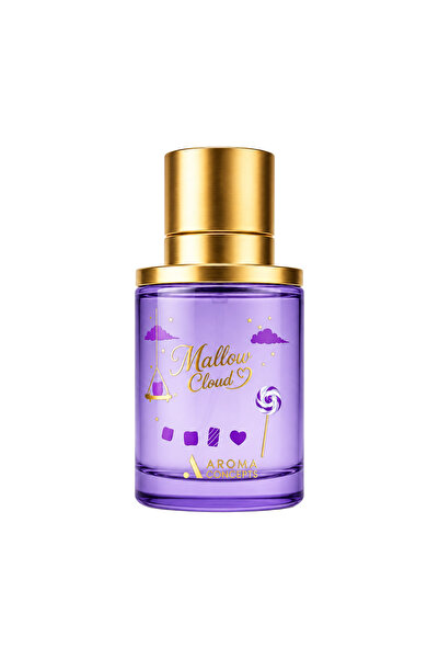Aroma Concepts Mallow Cloud Eau de Parfum από την Aroma Concepts, για Γυναίκε...