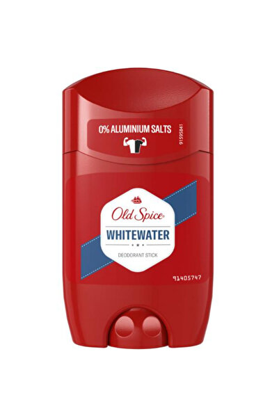 Old Spice Deodorant stick pentru bărbați - Whitewater Deodorant stick, 50 ml