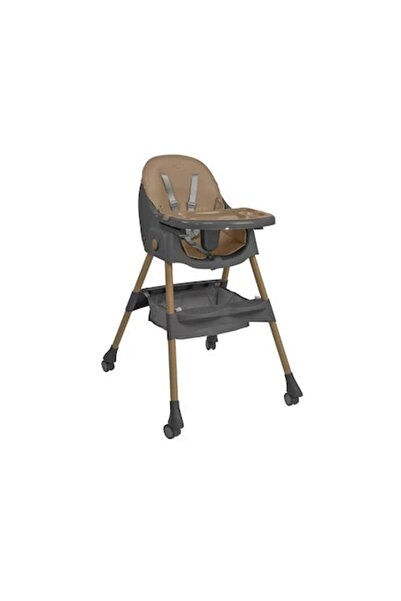 bebe stars Scaun înalt, Bebe Stars, Confortabil, Transformabil în scaun de jo...