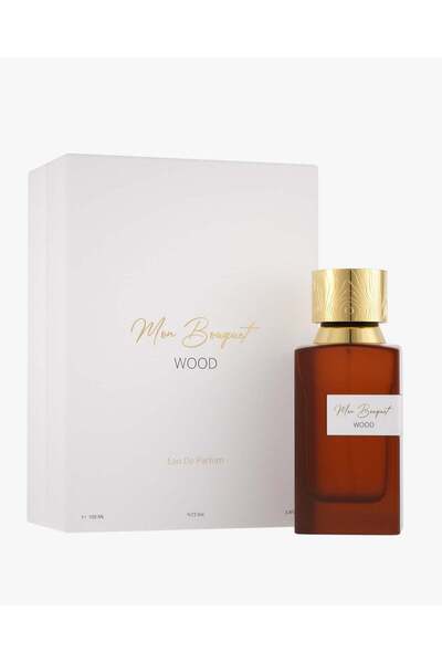deraah pefume Mon Bouquet Wood Perfume 100ml