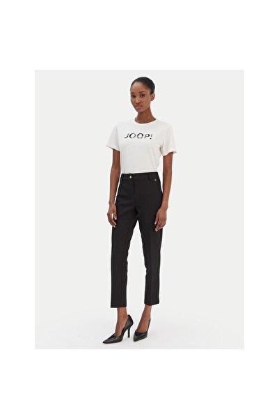 Joop Tricou de damă 10012195 30100842 Crem
