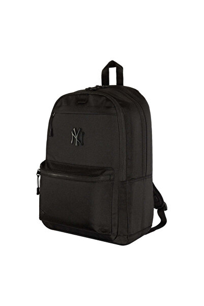 NEW ERA Rucsac New York Yankees Metal Delaware Negru