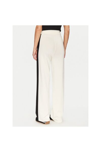 Guess Pantaloni de trening pentru femei V5GB00Z3D60 Crem