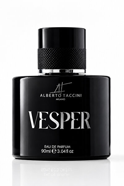 Alberto Taccini Vesper EDP Erkek Parfümü - 90 ml
