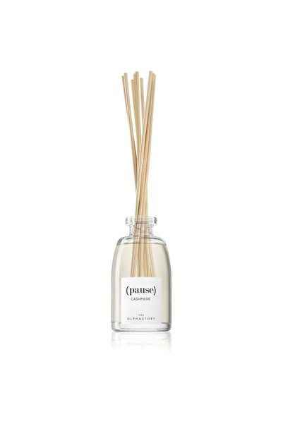 The Olphactory Pause Cashmere Difuzor cu bețișoare 250 ml