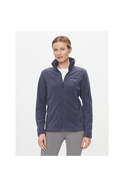 Columbia Fleece pentru femei 1465351 Bleumarin