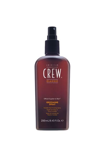 American Crew Spray de păr cu fixare puternică, 250 ml