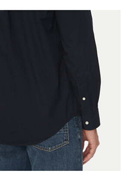 Tommy Hilfiger Ανδρικό Πουκάμισο MW0MW39966 Πολύχρωμο