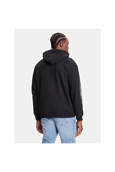 Quiksilver Bluză bărbătească EQYFT05157-KVJ0 Negru