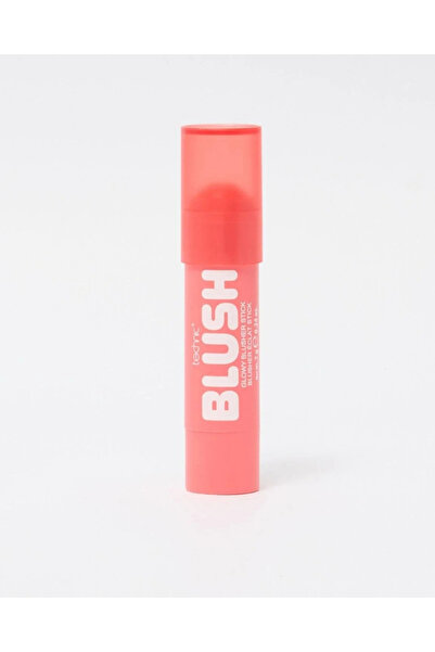 TECHNIC Glowy Blusher Stick Tropic Heart Cream Blush with Luminous Natural Gl...