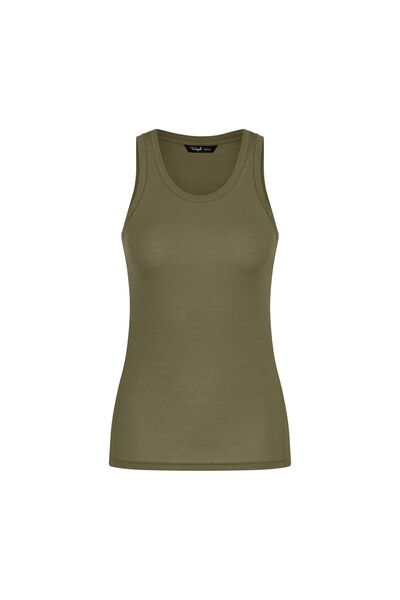 Triumph Top de damă 10221176 Verde