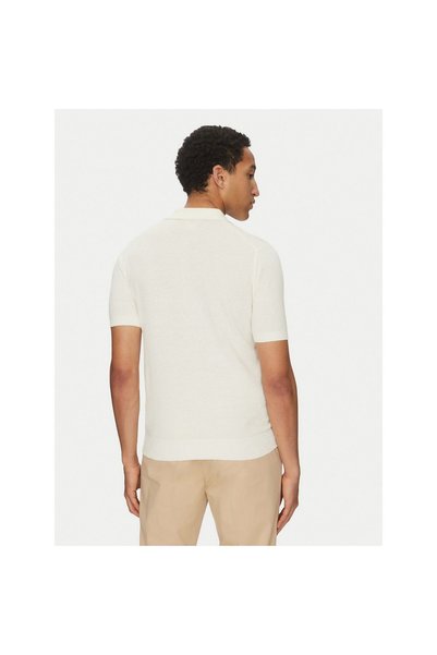 Robe Di Kappa Polo bărbați 65121IW Crem