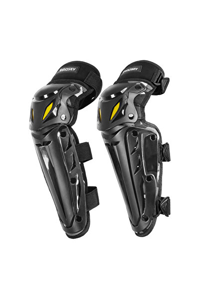 Prosev Ce-1201 Motorcycle Knee Pad Protection