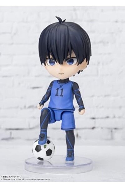 Yıldızan DUCA MALL TAMASHII NATIONS - Blue Lock – Yoichi Isagi, Bandai Spirit...