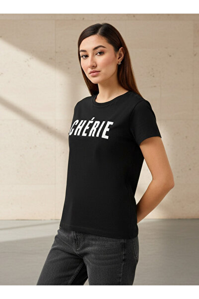FAV YOUTH WOMAN GRAPHIC CORE TEES