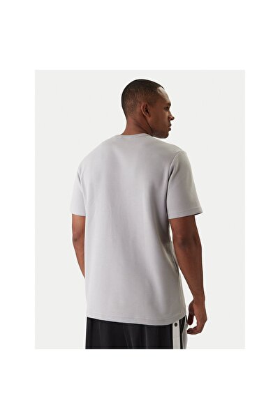 adidas Ανδρικό T-shirt KE1203 Γκρι