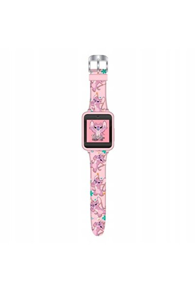 NO BRAND Ceas inteligent pentru copii EUROSWAN Disney Stitch LAS4088