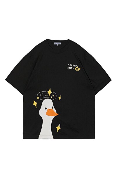 classy moda Simple Design 30/1 Combed Cotton Single Jersey Casual T-Shirt