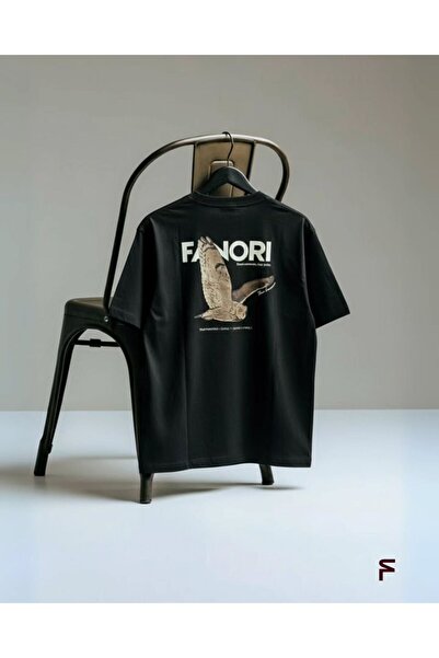 classy moda Tricou casual din bumbac pieptănat 30/1, design simplu