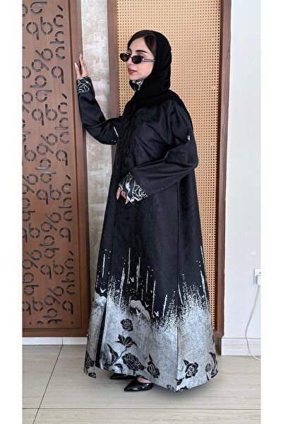 almasa alswda عباية ربع كلوش