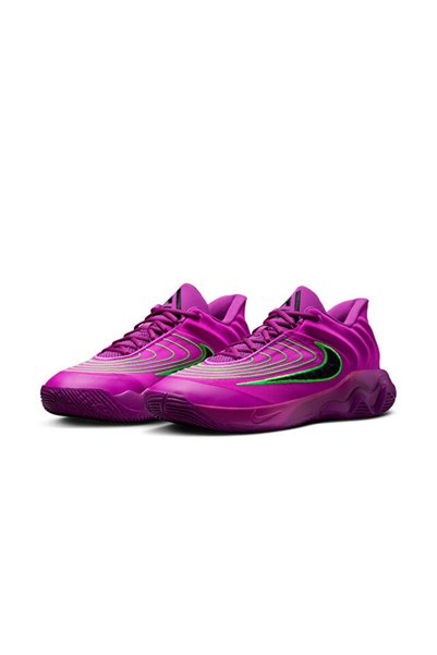 Nike Immortality 4 Unisex Basketbol Ayakkabısı FQ3680-501